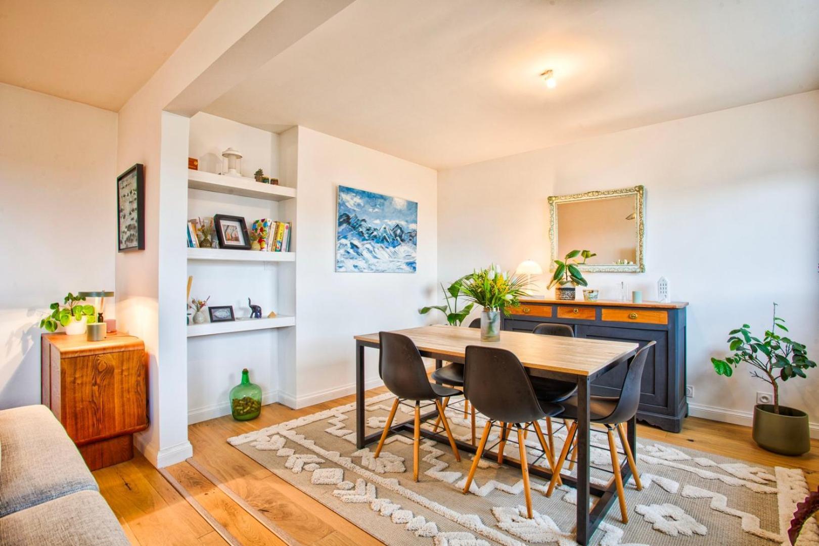 Apartament La Casa Sequoia - Peace And Quiet In The City Caen Zewnętrze zdjęcie
