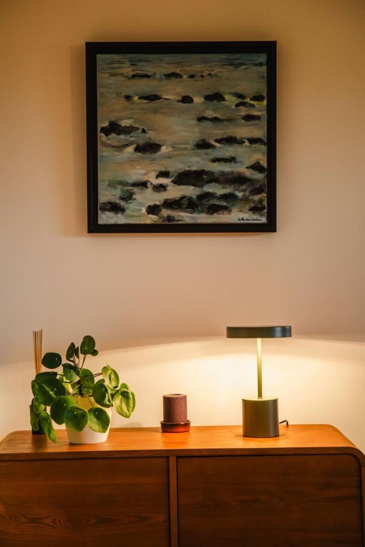 Apartament La Casa Sequoia - Peace And Quiet In The City Caen Zewnętrze zdjęcie