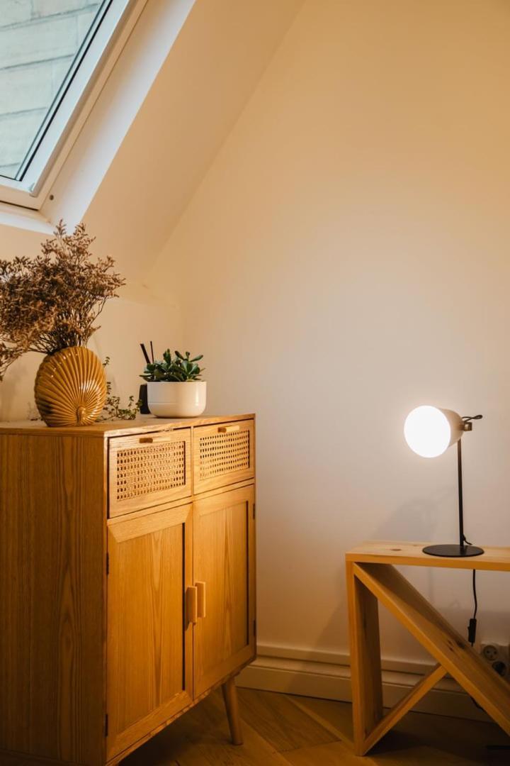 Apartament La Casa Sequoia - Peace And Quiet In The City Caen Zewnętrze zdjęcie